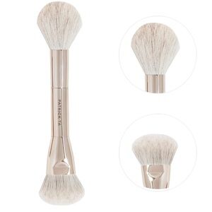 Patrick Ta Dual-Ended Blush Brush